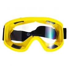 Lunettes de protection transparent anti buée, Anti-poussière étanche,