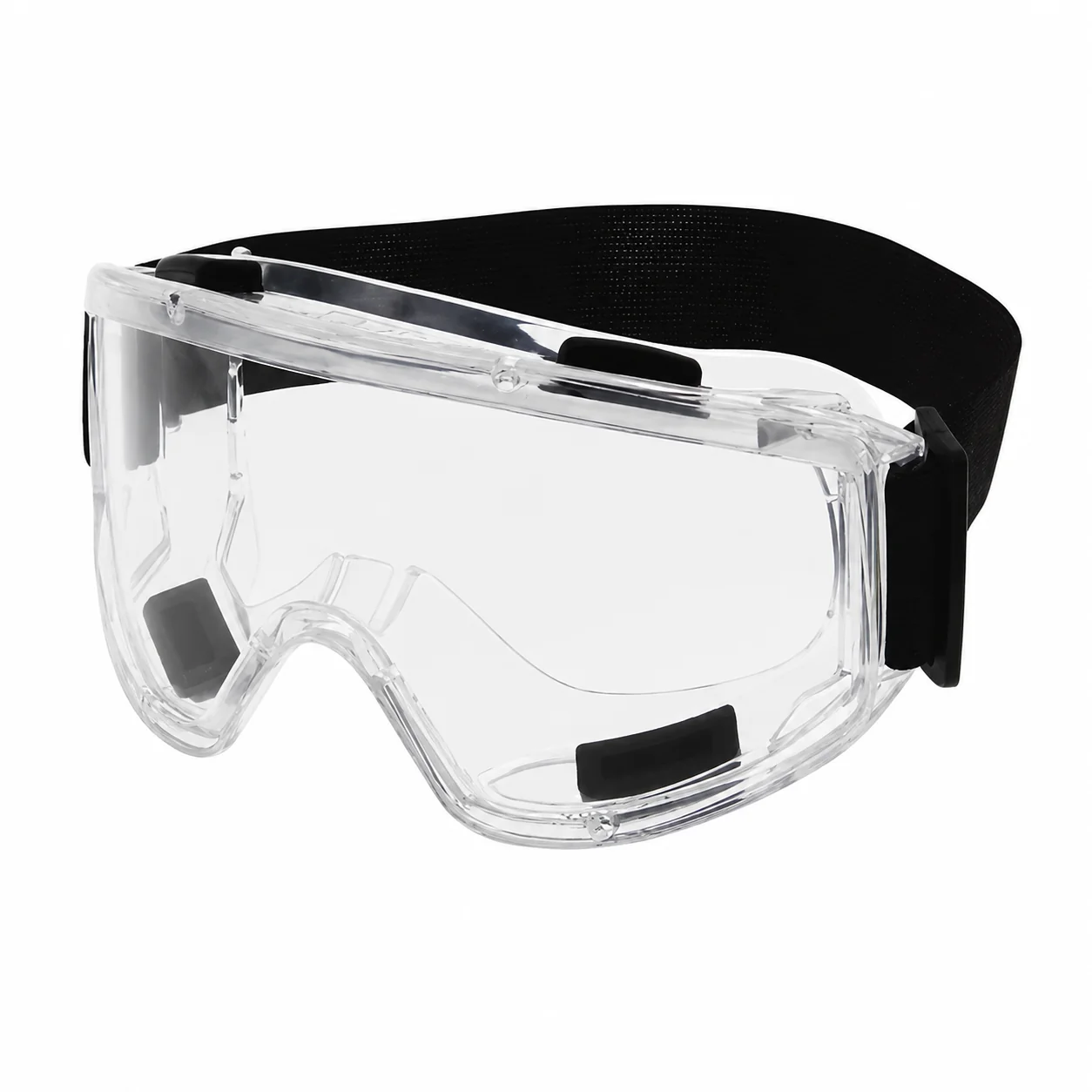 Lunettes de protection transparent anti buée, Anti-poussière étanche