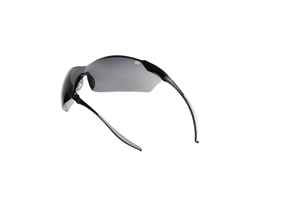 Lunettes de sécurité Mamba, pour activités en extérieur