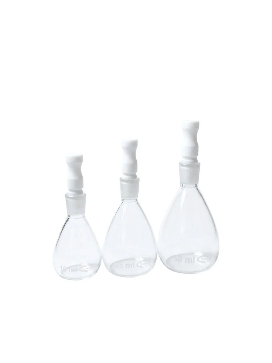 Pycnometre 25 ml