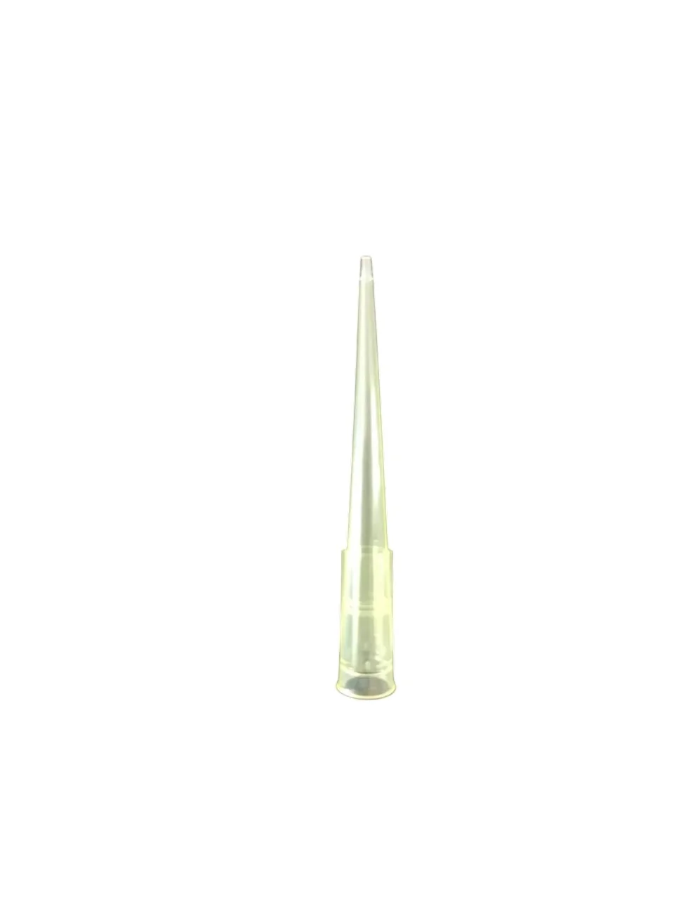 Embout jaune gilson 200 UL
