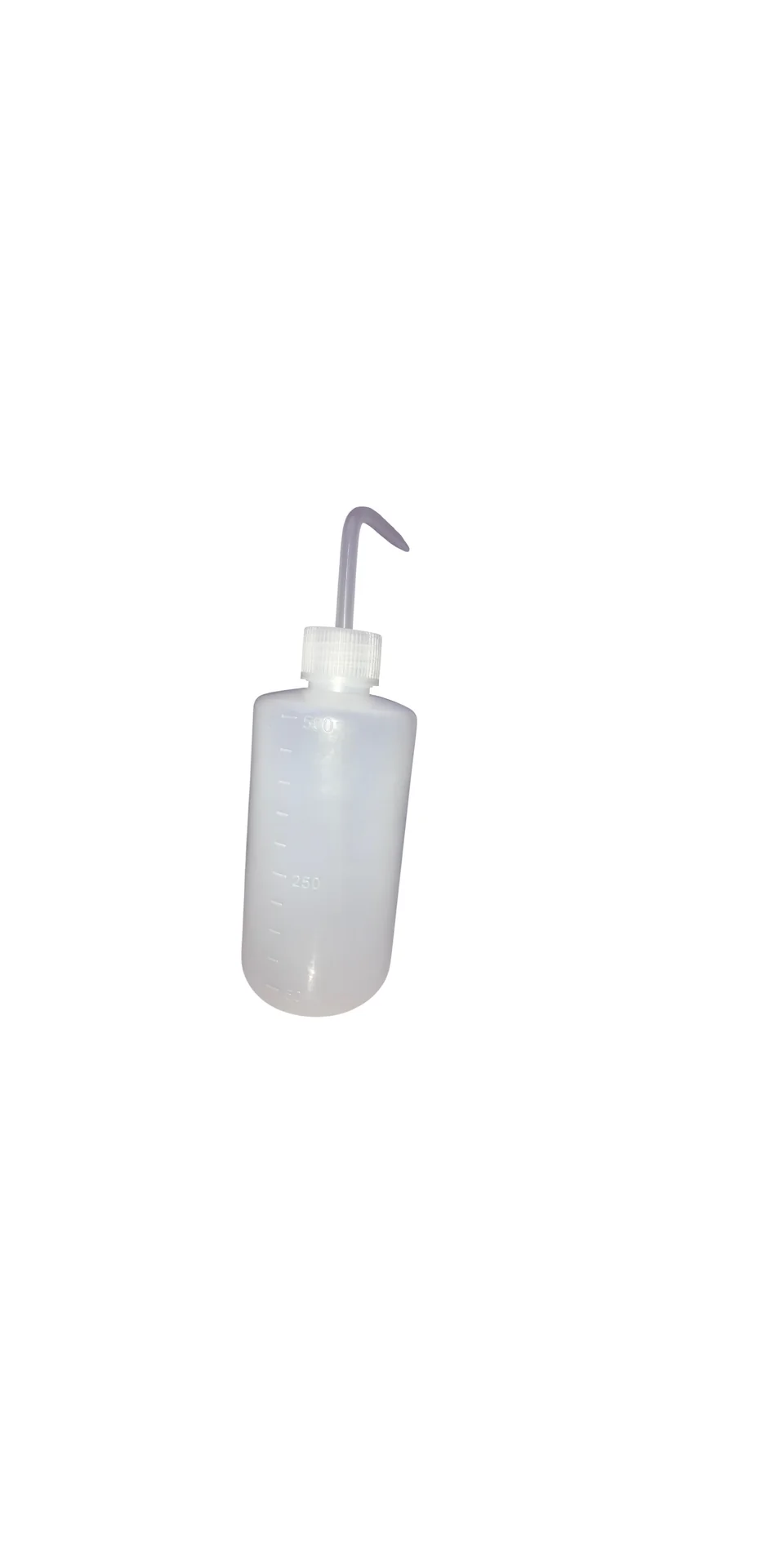 Pissette sans bouchon 500 ml