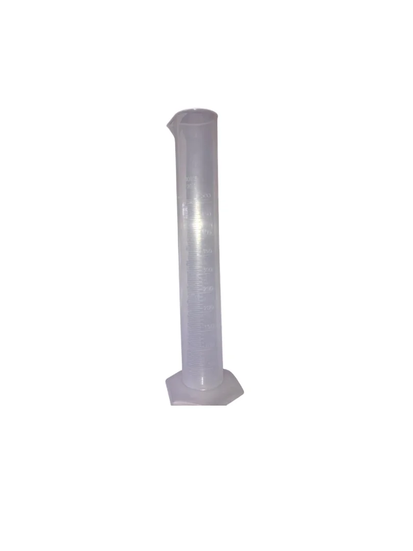 Epprovette en pp 500 ml