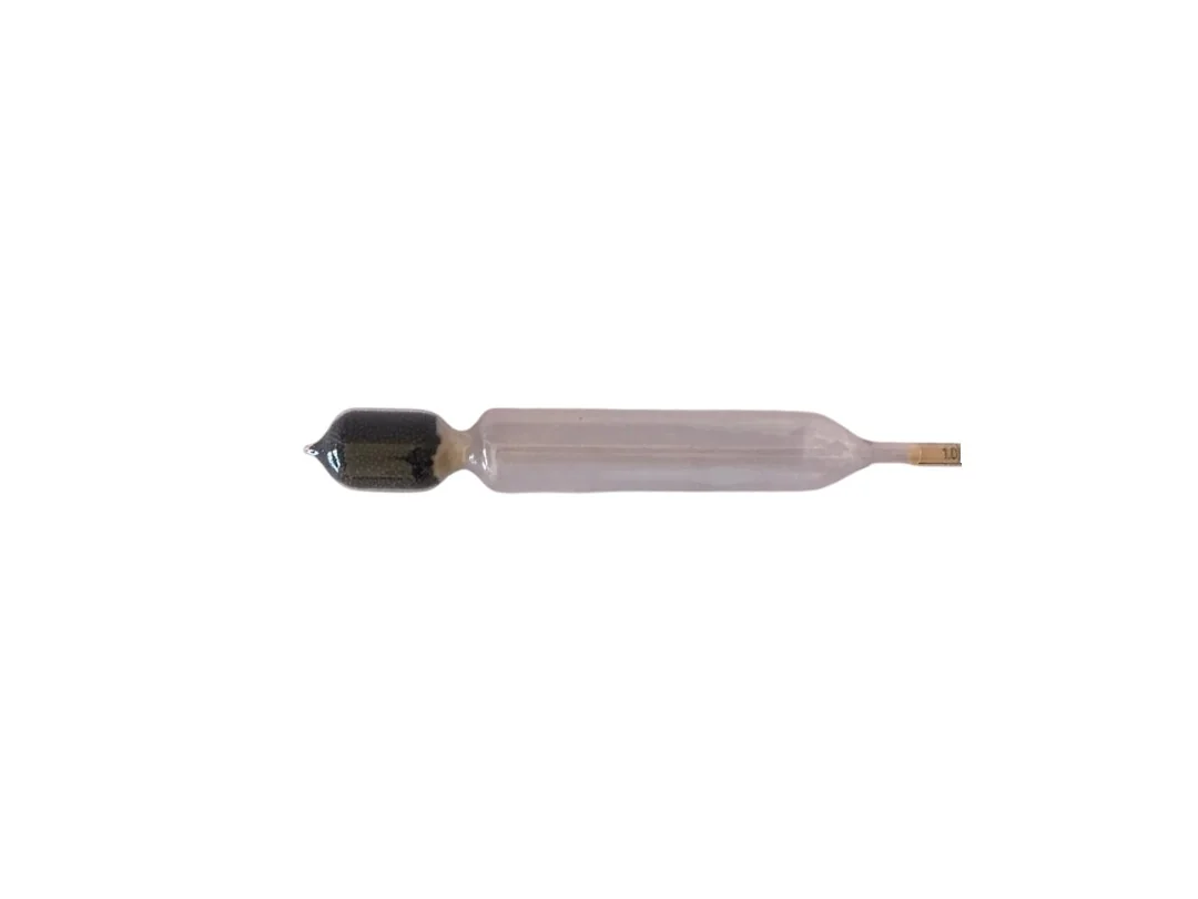 Densimètre pour liquides, plage 0,9–1,0 g/cm³ à 20 °C 2
