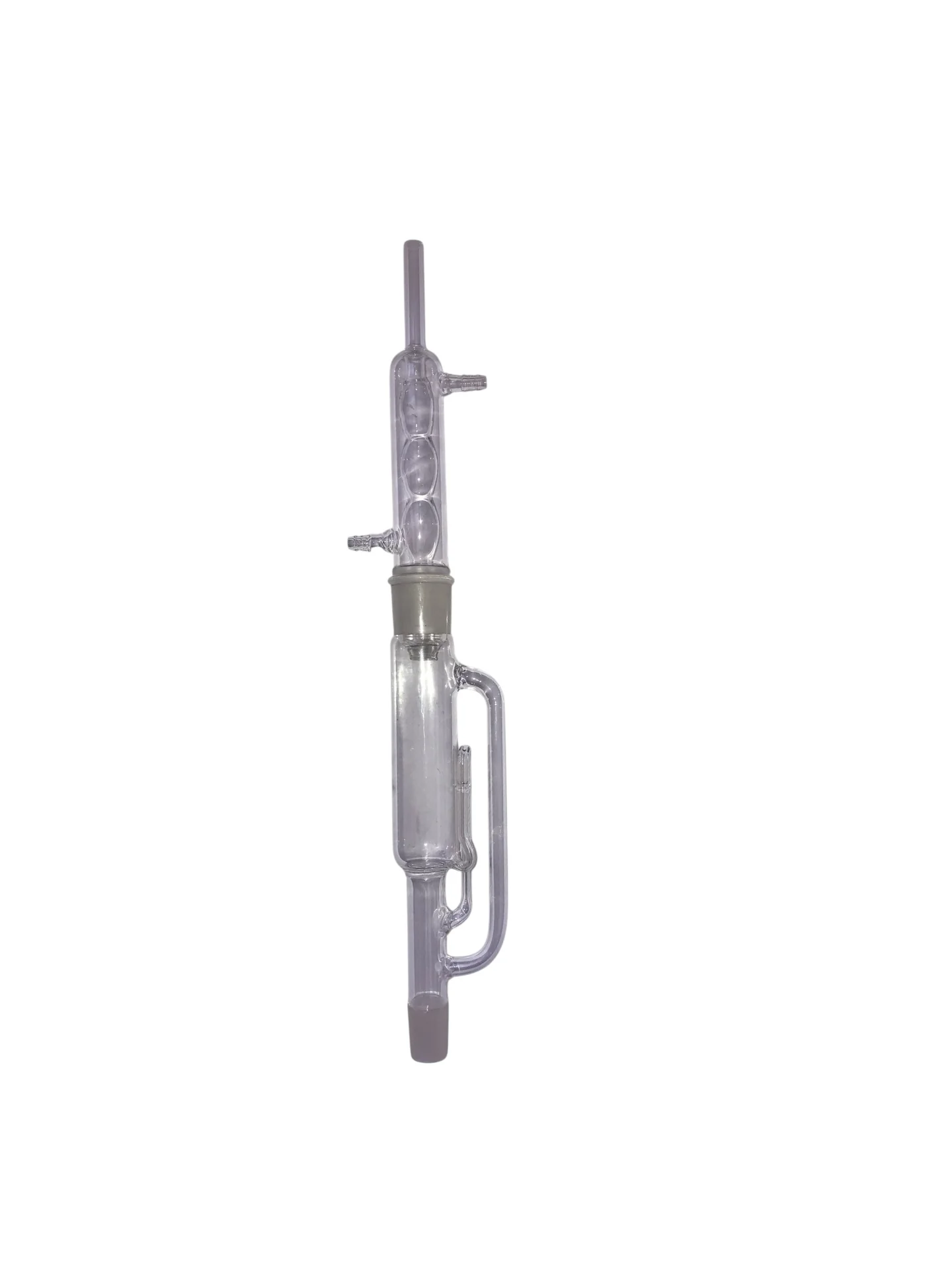 Extracteur de soxhlet 29/32 250 ml sans ballon