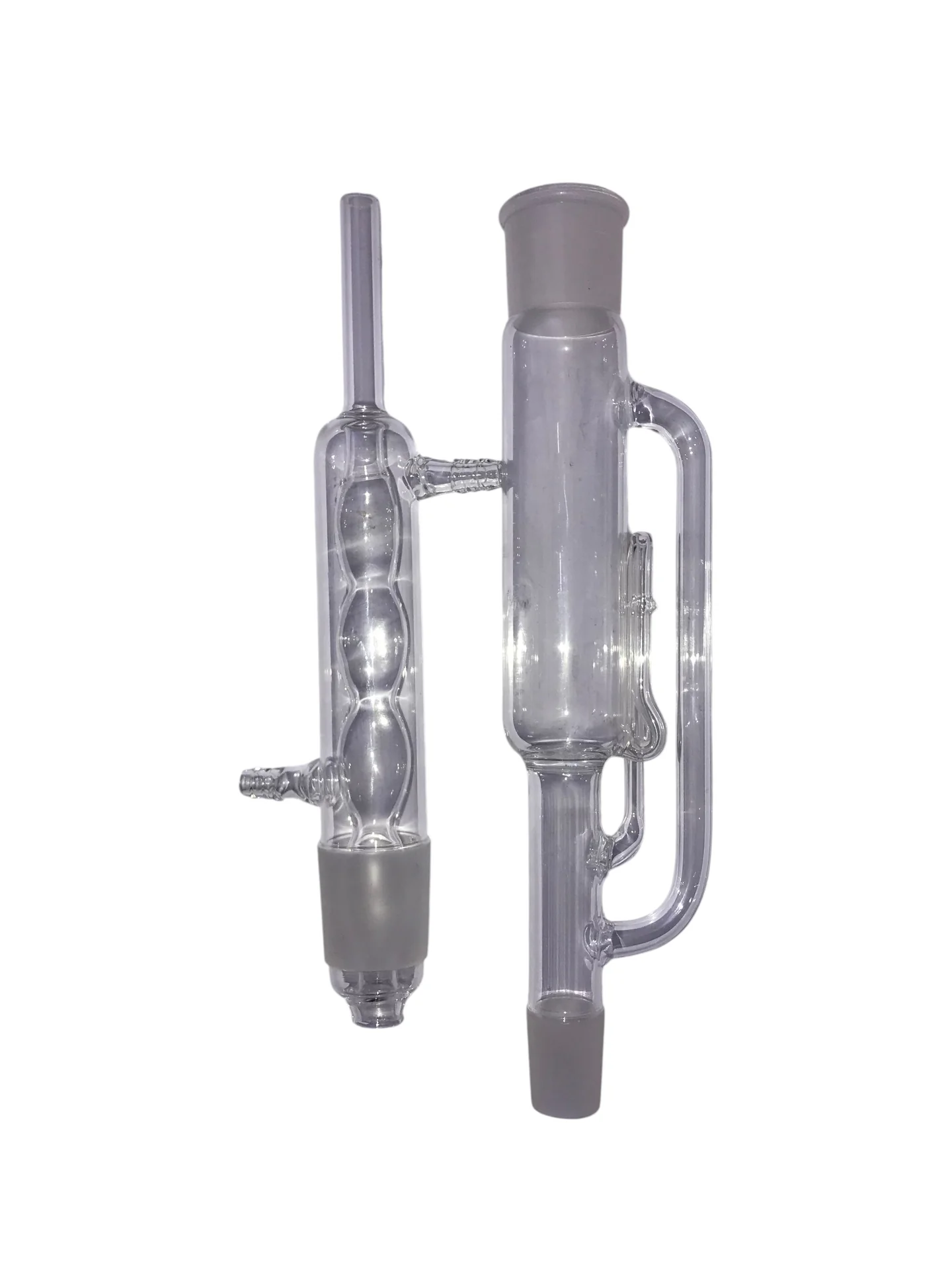 Extracteur de soxhlet  29/32 250 ml sans ballon    2