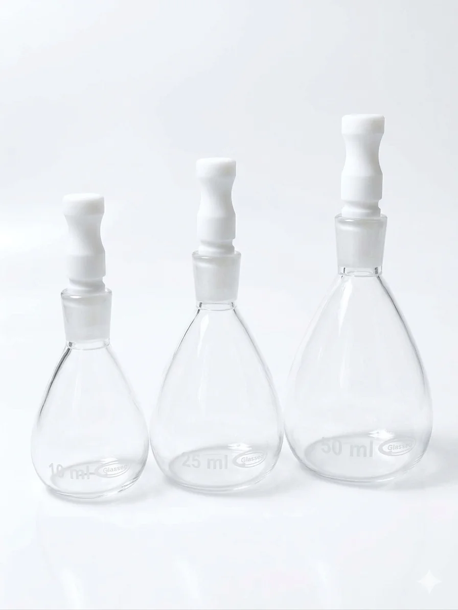 Pycnometre 10 ml