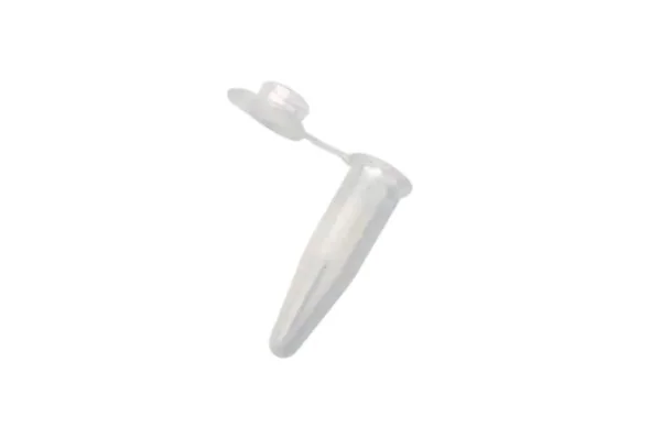 Tube eppendorf de centrifugation 1.5 ml