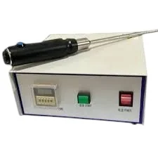 Sonicateur 220V 50HZ ultrasonique liquide processeur