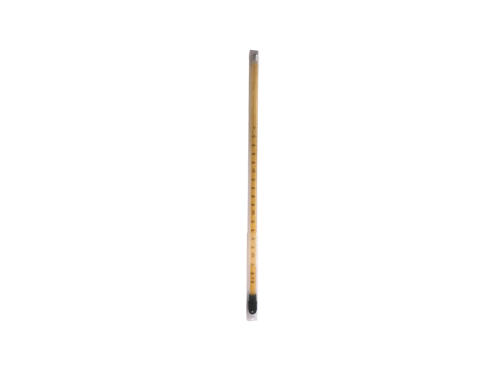  Thermometre en verre mercure   60°C/200C° 2