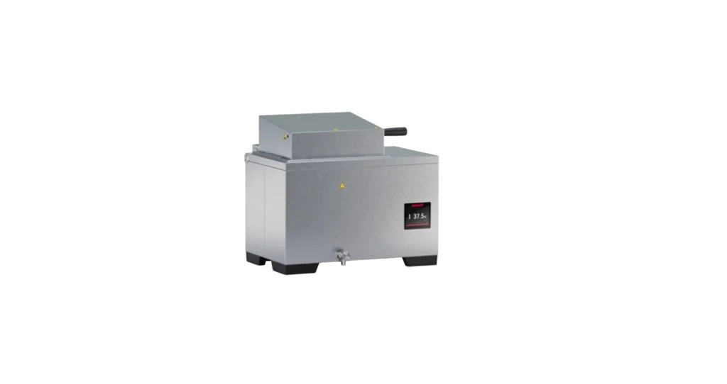 Bain marie memmert 10 l