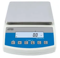 Balance porte 320g, precision 0,1Mg calibration interne