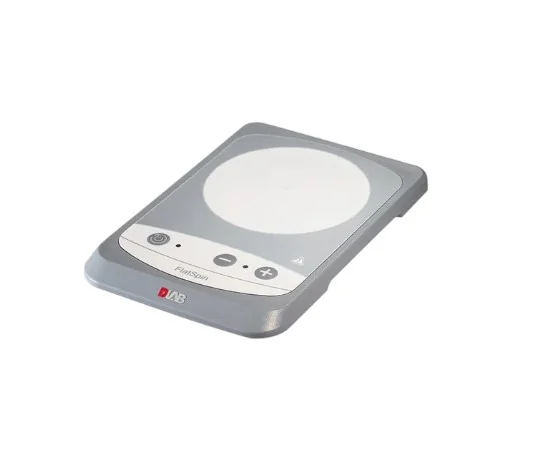 Agitateur flat spin 100-240V