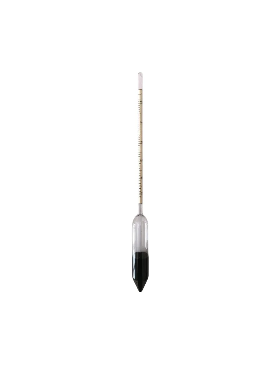 Hydromètre PSL 101-05, type SG, plage 1000–1100