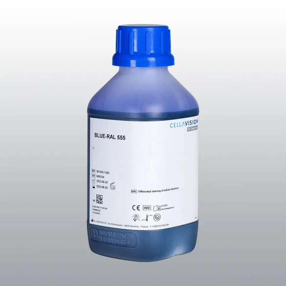 Colorant Fuchine