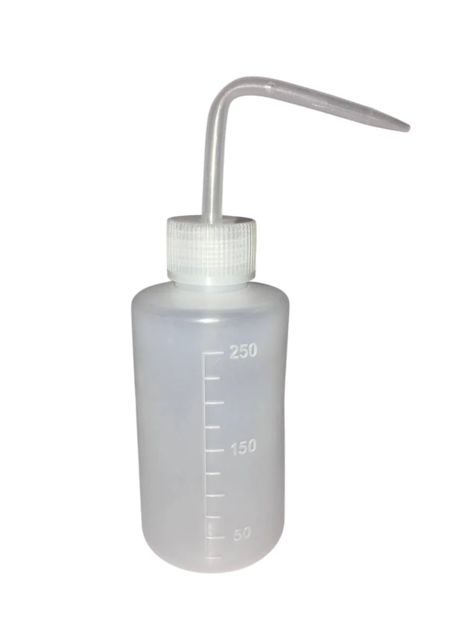 Pissette sans bouchon 250 ml