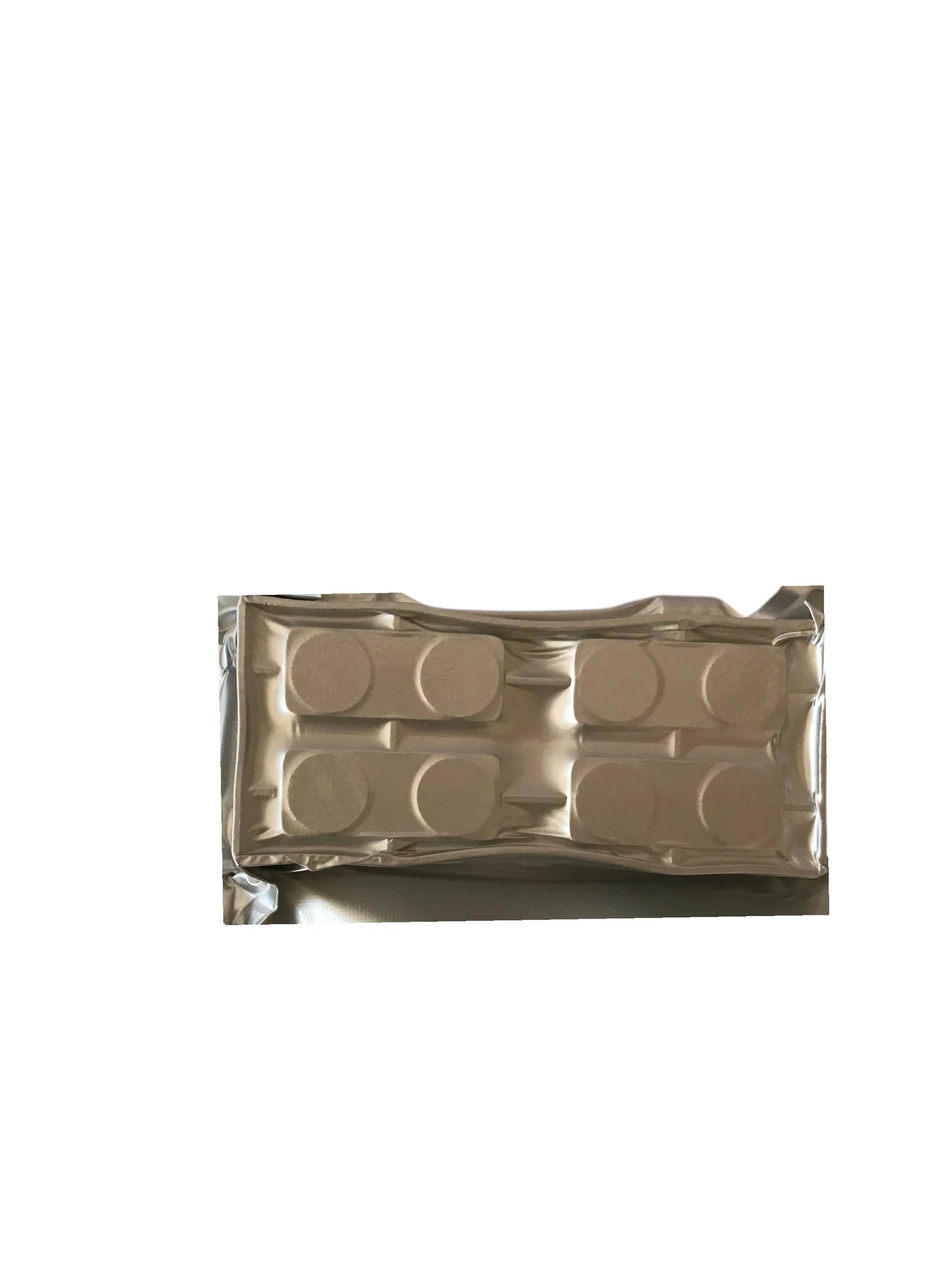 Lamelle couvre objet  24 X 24 mm 2