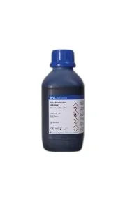 Colorant bleu de Méthyléne