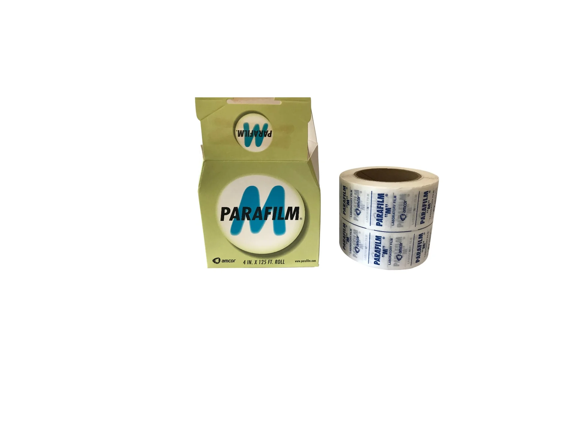 Papier parafilm 38M*10 cm