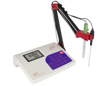 Ph metre de paillasse