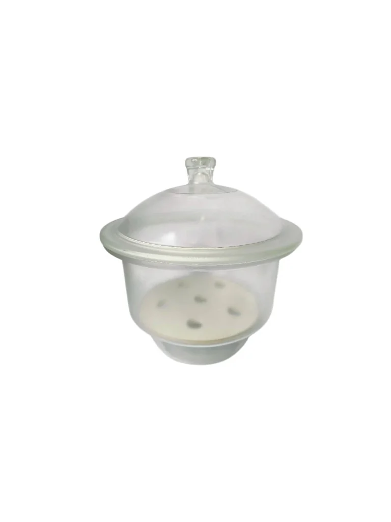 Dessiccateur en verre sans robinet 240 mm